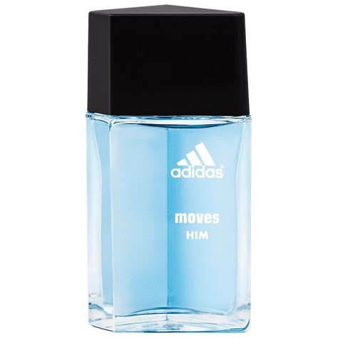 adidas parfum männer roter deckel|Moves For Him Eau de Toilette Spray von adidas ️ online .